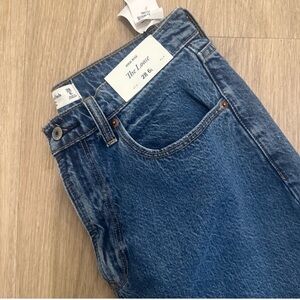 Abercrombie Jeans. Brand new with tags.